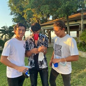 Meet your Posher, Ramon